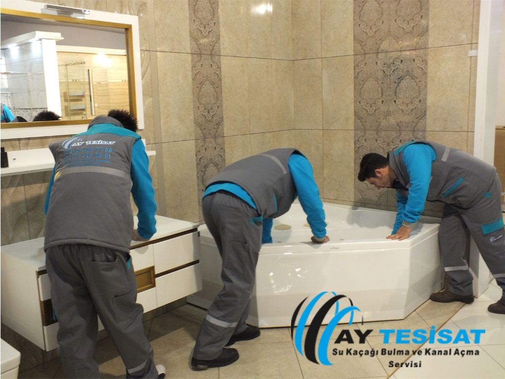 Avcılar Su Tesisatçısı