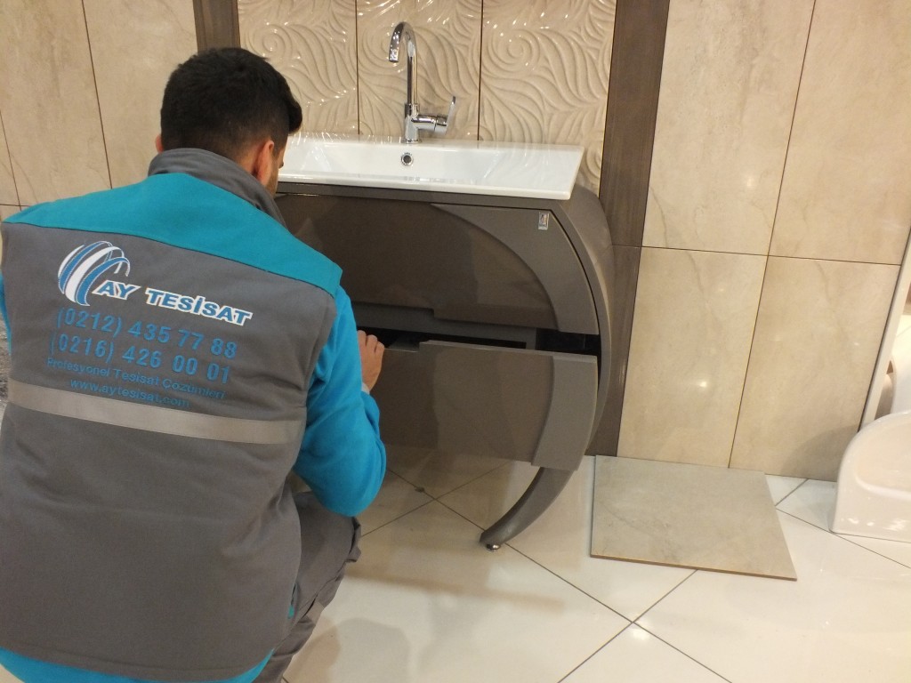 Çatalca Su Tesisatçısı