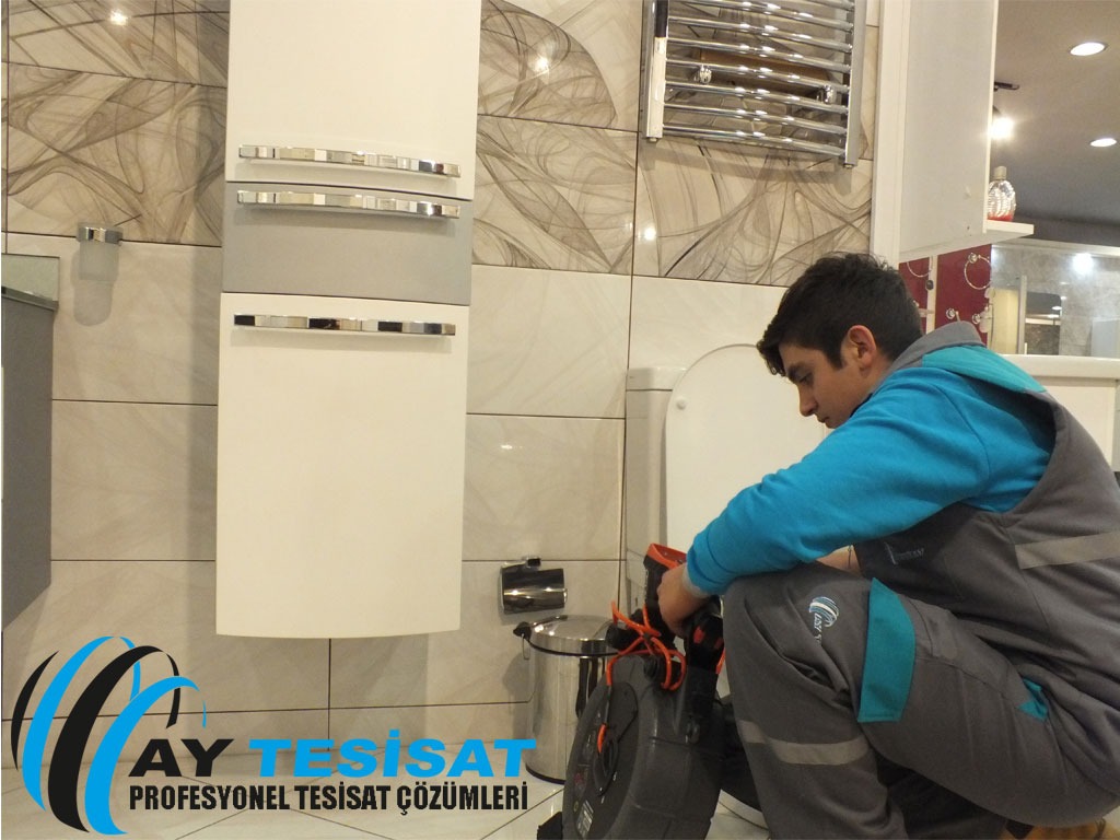Maltepe Su Tesisatçısı