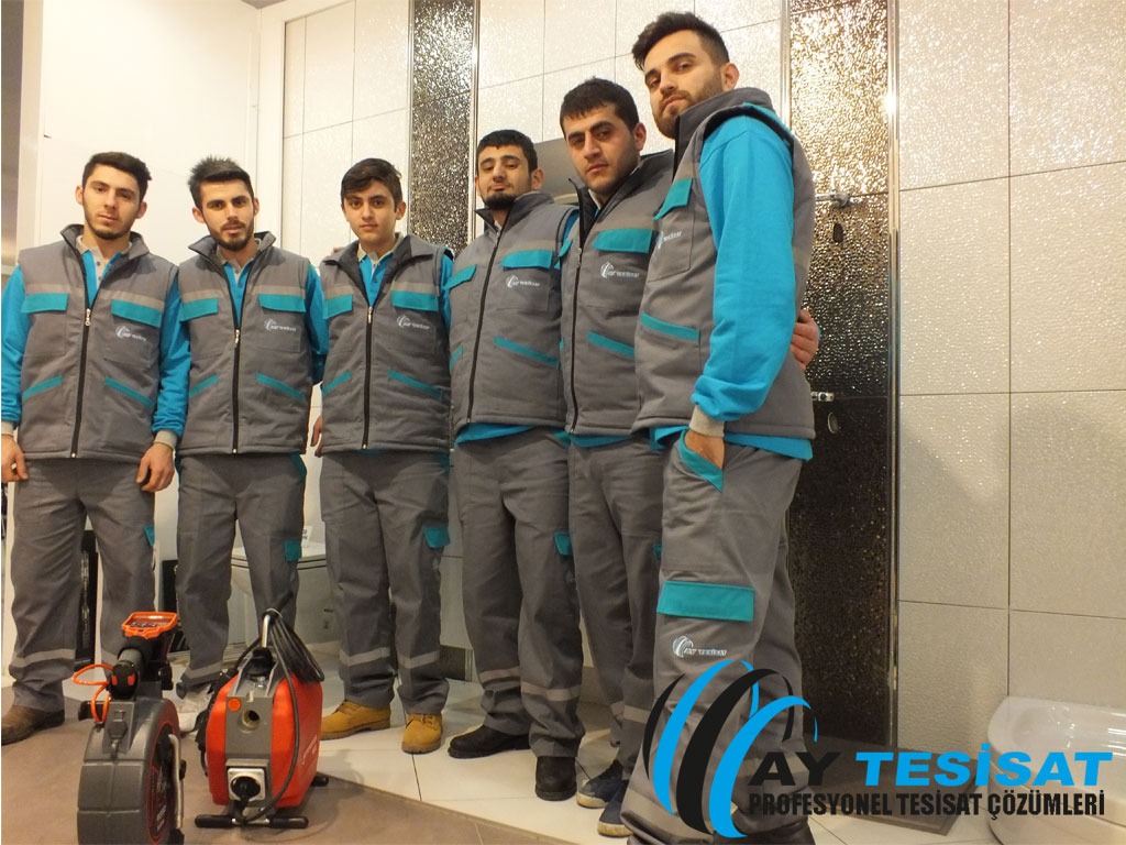 Pendik Su Tesisatçısı