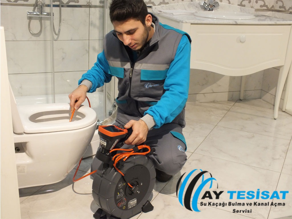 Zeytinburnu Tıkanıklık Açma