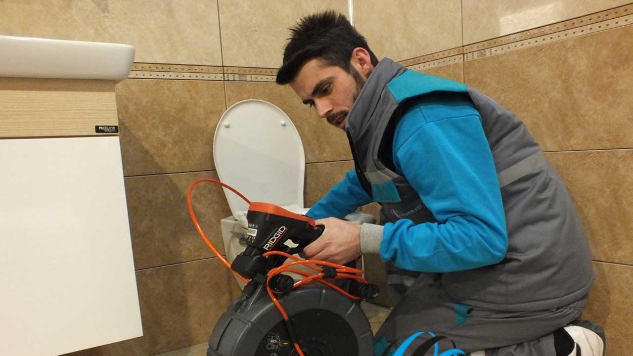Tıkanıklık Açma